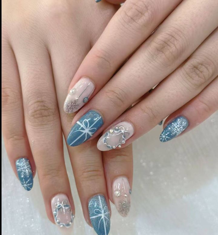 Glamour Nails Richmond gallery image