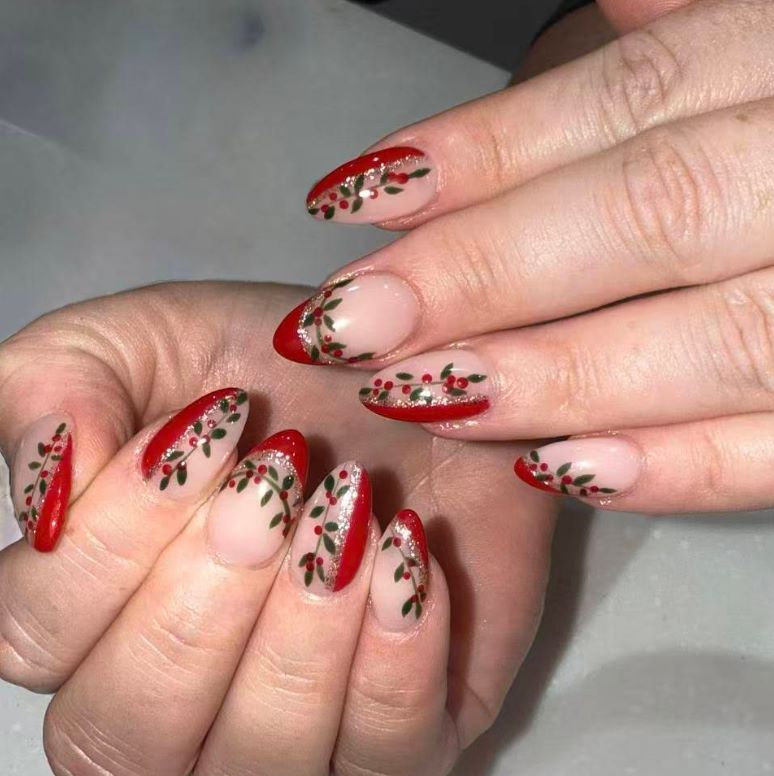 Glamour Nails Richmond gallery image
