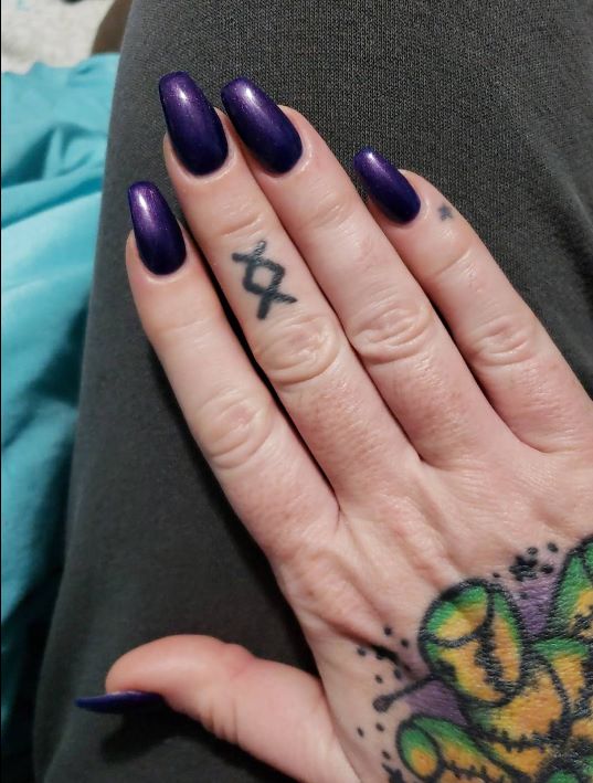 Glamour Nails Richmond gallery image