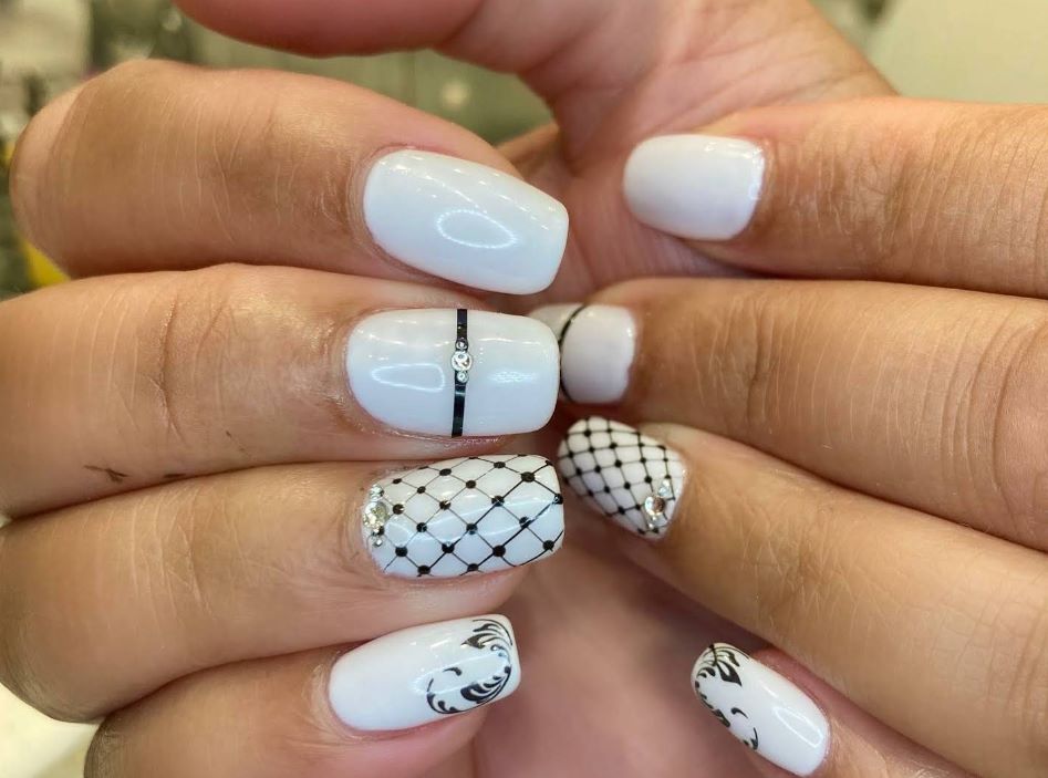Glamour Nails Richmond gallery image